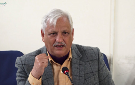 फाइल तस्बिर।